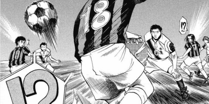 Creator of Japan football manga "Captain Tsubasa" to finish series